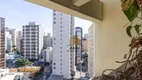 Foto 4 de Apartamento com 1 Quarto à venda, 35m² em Moema, São Paulo