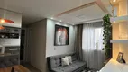 Foto 6 de Apartamento com 2 Quartos à venda, 40m² em Campo Limpo, São Paulo
