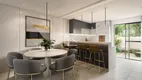 Foto 3 de Casa de Condomínio com 3 Quartos à venda, 112m² em Abranches, Curitiba