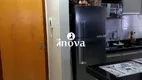 Foto 2 de Apartamento com 2 Quartos à venda, 45m² em Amoroso Costa, Uberaba