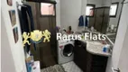 Foto 10 de Flat com 1 Quarto para alugar, 42m² em Vila Nova Conceição, São Paulo