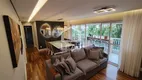 Foto 3 de Apartamento com 4 Quartos à venda, 124m² em Jardim Ampliação, São Paulo