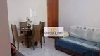 Foto 5 de Apartamento com 2 Quartos à venda, 51m² em Monte Castelo, São José dos Campos