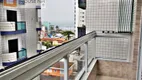 Foto 4 de Apartamento com 2 Quartos à venda, 70m² em Cidade Ocian, Praia Grande