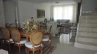 Foto 4 de Casa com 3 Quartos para alugar, 200m² em Jurerê Internacional, Florianópolis