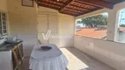 Foto 22 de Casa com 3 Quartos à venda, 179m² em Vila Nova Teixeira, Campinas