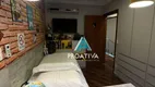 Foto 17 de Sobrado com 3 Quartos à venda, 198m² em Santa Maria, Santo André