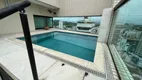 Foto 14 de Cobertura com 4 Quartos para alugar, 388m² em Vila Alzira, Guarujá