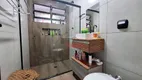 Foto 6 de Apartamento com 1 Quarto à venda, 44m² em Morro dos Barbosas, São Vicente