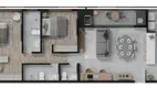 Foto 25 de Apartamento com 2 Quartos à venda, 73m² em Alto da Rua XV, Curitiba