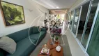 Foto 4 de Casa de Condomínio com 5 Quartos à venda, 370m² em De Lourdes, Fortaleza