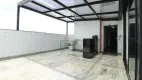 Foto 15 de Flat com 1 Quarto para alugar, 40m² em Estoril, Belo Horizonte