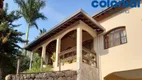 Foto 25 de Casa de Condomínio com 4 Quartos à venda, 284m² em Parque da Fazenda, Itatiba