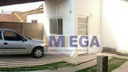 Foto 2 de Casa com 2 Quartos à venda, 43m² em Loteamento Residencial Novo Mundo, Campinas