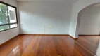 Foto 2 de Apartamento com 4 Quartos para alugar, 280m² em Cambuí, Campinas