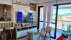 Foto 6 de Apartamento com 3 Quartos à venda, 92m² em Balneário, Florianópolis