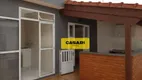 Foto 17 de Casa com 3 Quartos à venda, 185m² em Paraiso, Santo André