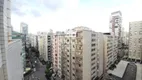 Foto 2 de Flat com 2 Quartos à venda, 62m² em Boqueirão, Santos