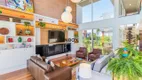 Foto 2 de Casa de Condomínio com 3 Quartos à venda, 420m² em Sans Souci, Eldorado do Sul