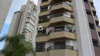 Foto 9 de Cobertura com 4 Quartos para alugar, 343m² em Sumaré, São Paulo