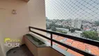 Foto 8 de Apartamento com 2 Quartos à venda, 60m² em Cidade Vargas, São Paulo