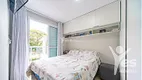 Foto 10 de Apartamento com 2 Quartos à venda, 58m² em Vila Alzira, Santo André