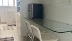 Foto 7 de Apartamento com 3 Quartos para alugar, 100m² em Enseada do Suá, Vitória