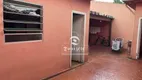 Foto 4 de Casa com 2 Quartos à venda, 132m² em Vila Clarice, Santo André