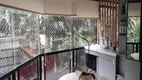 Foto 7 de Apartamento com 4 Quartos à venda, 190m² em Jardim Paulista, São Paulo