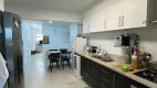 Foto 20 de Apartamento com 3 Quartos para alugar, 198m² em Boqueirão, Santos