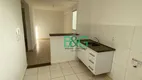 Foto 4 de Apartamento com 2 Quartos para venda ou aluguel, 48m² em Distrito Industrial Miguel Abdelnur, São Carlos