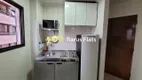 Foto 4 de Flat com 1 Quarto para alugar, 40m² em Bela Vista, São Paulo