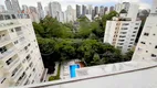 Foto 18 de Cobertura com 1 Quarto à venda, 90m² em Morumbi, São Paulo