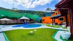 Foto 15 de Casa de Condomínio com 5 Quartos à venda, 550m² em Mar Verde, Caraguatatuba