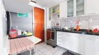 Foto 4 de Apartamento com 3 Quartos à venda, 90m² em Ponta Verde, Maceió