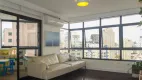 Foto 2 de Apartamento com 3 Quartos à venda, 140m² em Itaim Bibi, São Paulo