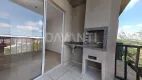 Foto 5 de Apartamento com 3 Quartos à venda, 67m² em Parque Fazendinha, Campinas