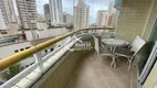 Foto 5 de Apartamento com 3 Quartos à venda, 138m² em Vila Tupi, Praia Grande