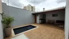 Foto 19 de Casa de Condomínio com 3 Quartos à venda, 160m² em Jardim Carolina, Jundiaí