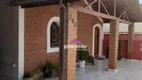 Foto 3 de Casa com 2 Quartos à venda, 158m² em Jardim Altos de Santana, São José dos Campos