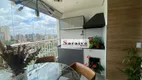 Foto 7 de Apartamento com 3 Quartos à venda, 74m² em Jardim Hollywood, São Bernardo do Campo