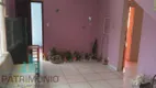 Foto 2 de Sobrado com 3 Quartos à venda, 131m² em Campestre, Santo André