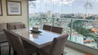 Foto 4 de Apartamento com 3 Quartos à venda, 107m² em Móoca, São Paulo