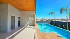 Foto 9 de Casa de Condomínio com 3 Quartos à venda, 310m² em CONDOMINIO PHILIPSON PARK, Americana