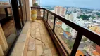 Foto 3 de Apartamento com 4 Quartos para venda ou aluguel, 190m² em Rudge Ramos, São Bernardo do Campo