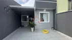 Foto 2 de Casa com 2 Quartos à venda, 47m² em Tatuquara, Curitiba