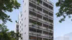 Foto 2 de Apartamento com 2 Quartos à venda, 141m² em Bigorrilho, Curitiba