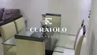 Foto 7 de Apartamento com 2 Quartos à venda, 56m² em Jardim Santo Andre, Santo André