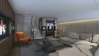 Foto 5 de Casa de Condomínio com 4 Quartos à venda, 370m² em Alto de Pinheiros, São Paulo