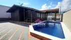 Foto 22 de Casa com 4 Quartos à venda, 100m² em Porto Novo, Caraguatatuba